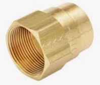 FAIRVIEW FITTINGS 1491-8