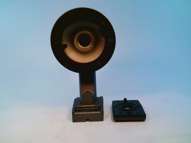 SPECO TECHNOLOGIES INTWM