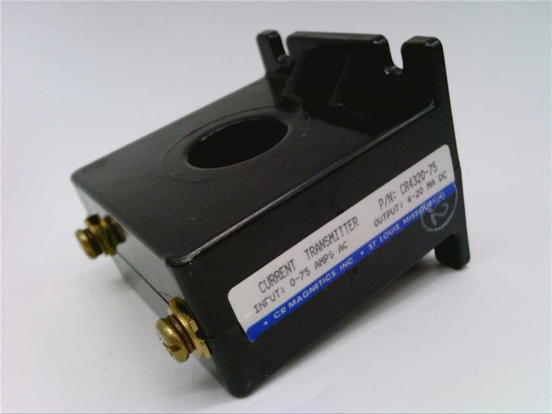 CR MAGNETICS CR4320-75