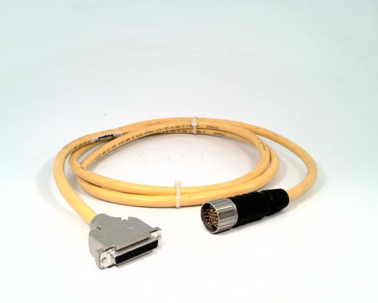 TURCK CSM DB25 19-17-2/SMC