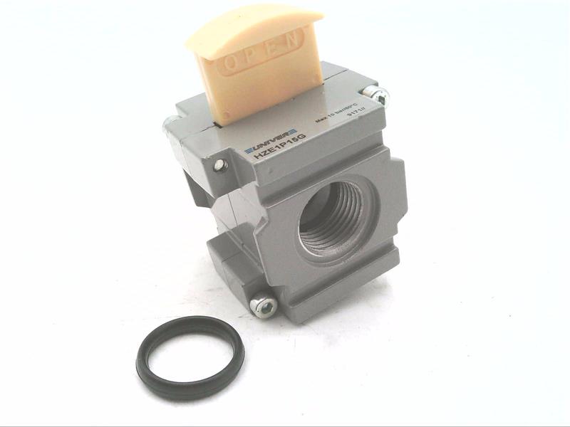 UNIVER GROUP HZE1P15G