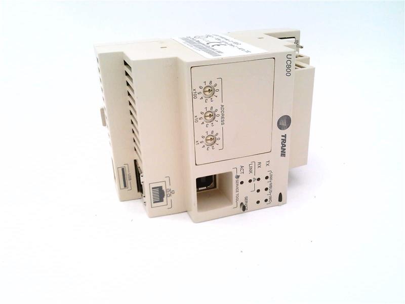 INGERSOLL RAND UC800