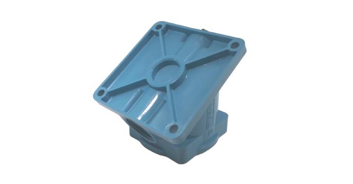 MARECHAL ELECTRIC SA MC234 MARECHAL ELECTRIC SA MC234