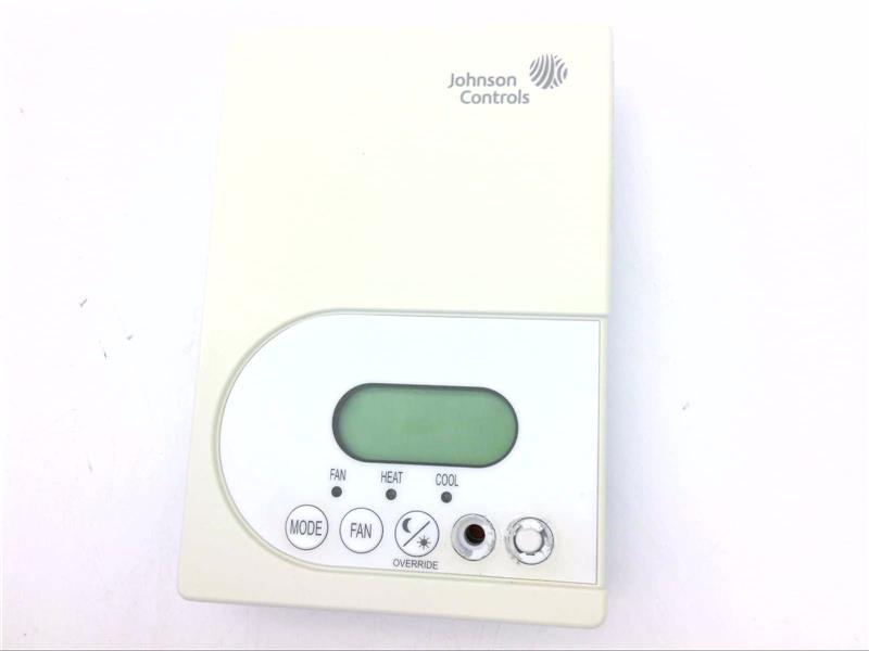 TEC2616-4 par JOHNSON CONTROLS