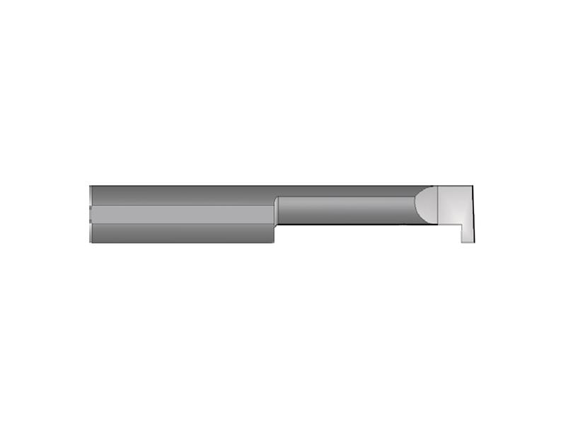 SCIENTIFIC CUTTING TOOLS LHGT030Q-4A