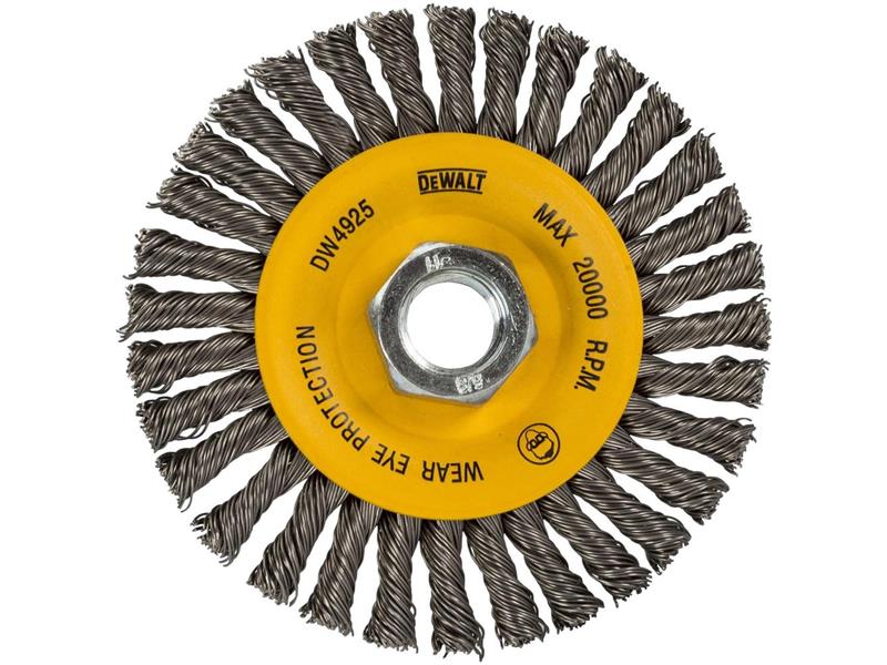 STANLEY BLACK & DECKER DW4937