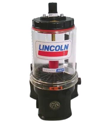 LINCOLN INDUSTRIAL 644-40583-3