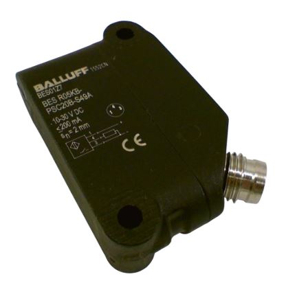 BALLUFF BES R05KB-PSC20B-S49A