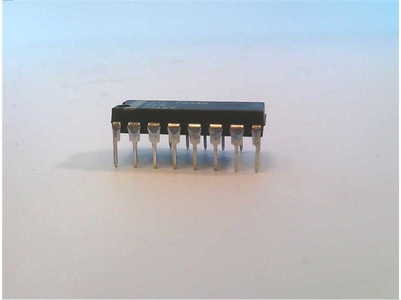 NTE NTE74157