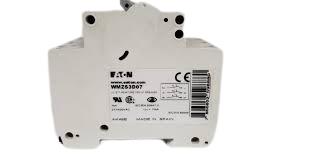 EATON CORPORATION WMZS3D07