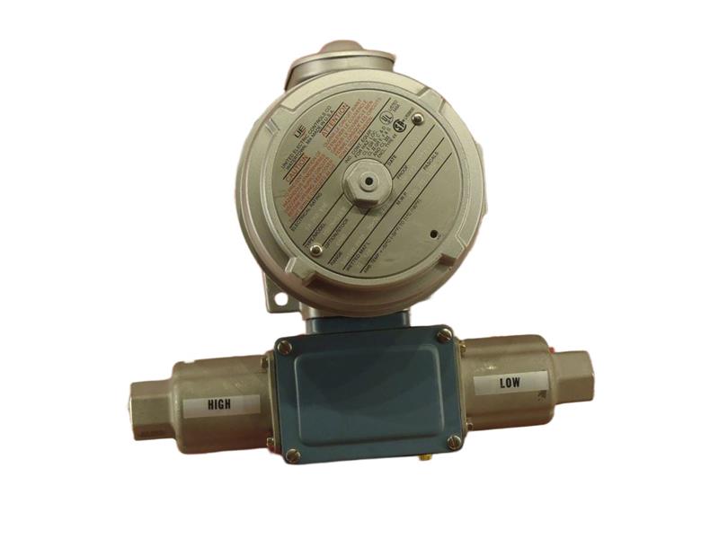 H122K-S157B by UNITED ELECTRIC