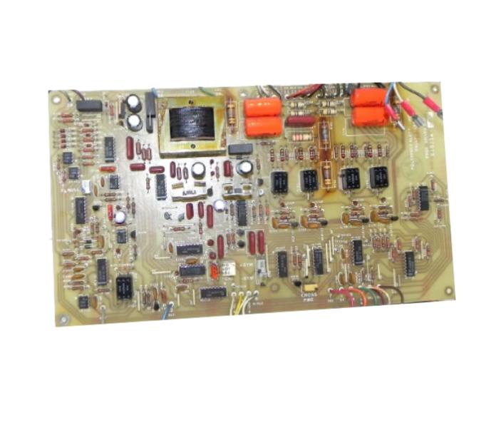 POLYSPEDE E1511E-02
