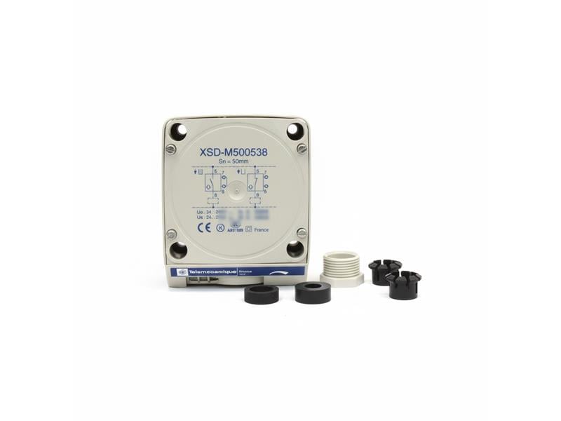 SCHNEIDER ELECTRIC XSDM500538