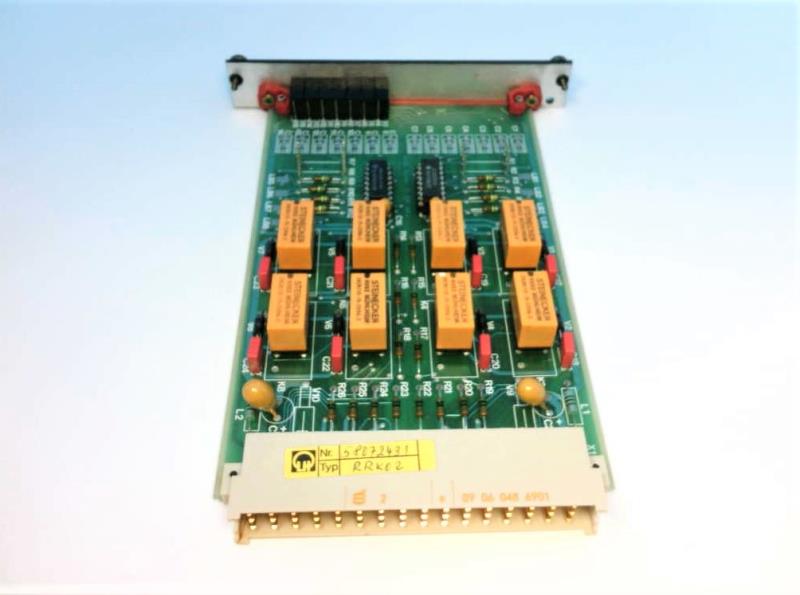 LEYBOLD RRK02-58072431