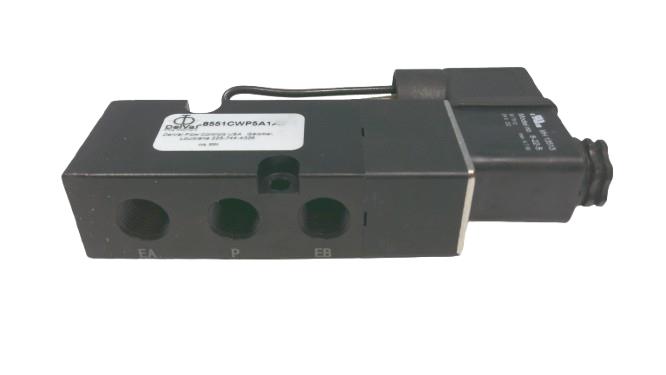DELTECH 8551CWP5A1A2