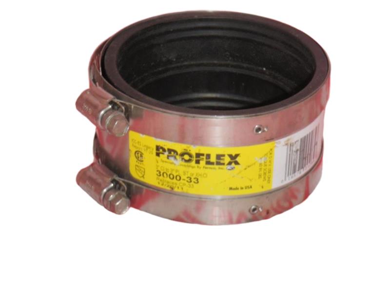 3000-33 by PROFLEX