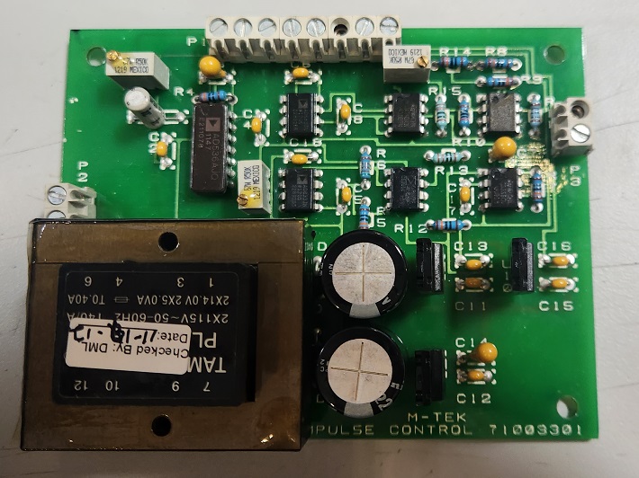 M TEK 71003301