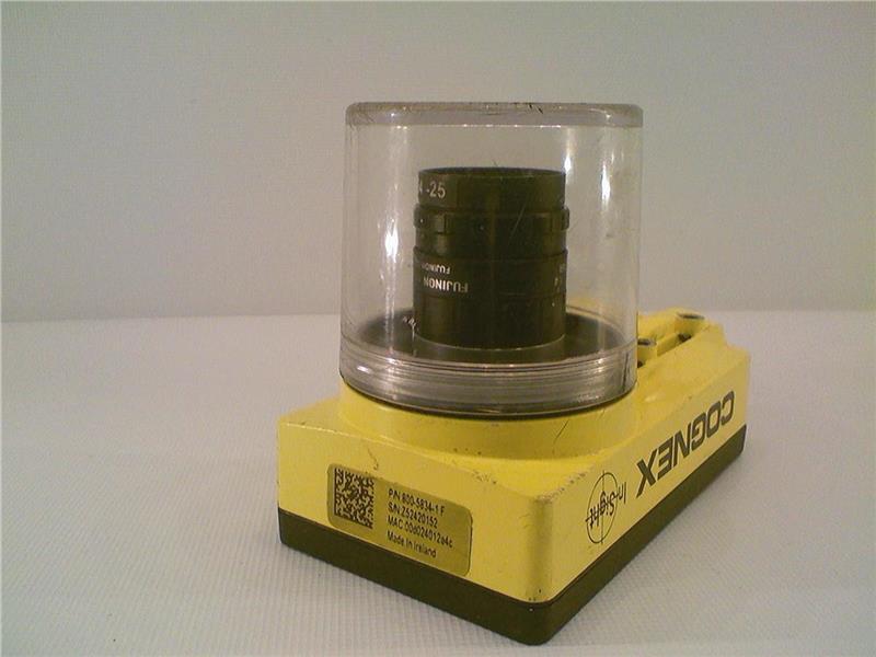 COGNEX 800-5834-1-F