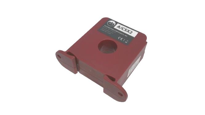 AUTOMATION COMPONENTS INC A/CSX2