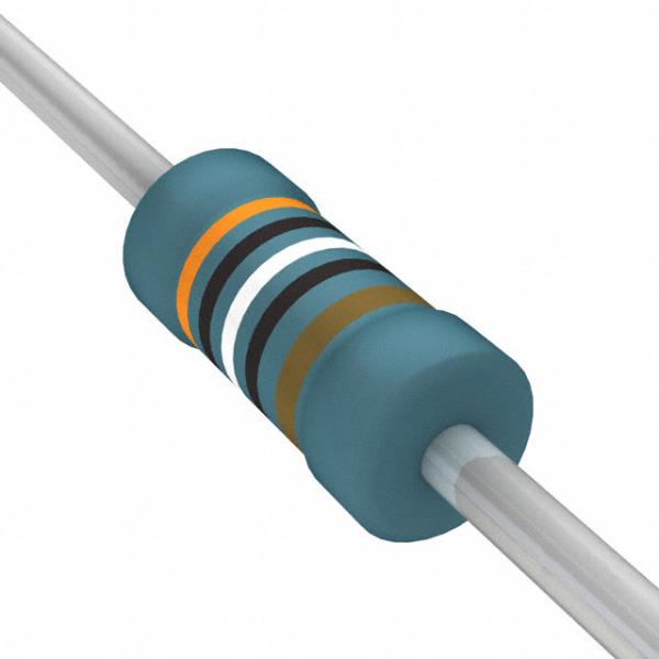 VISHAY SFR16S0003090FR500