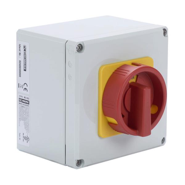 MERZ ELEKTRO ML1-032-V-E01R