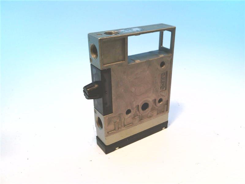 SMC NZM-BA-3JT