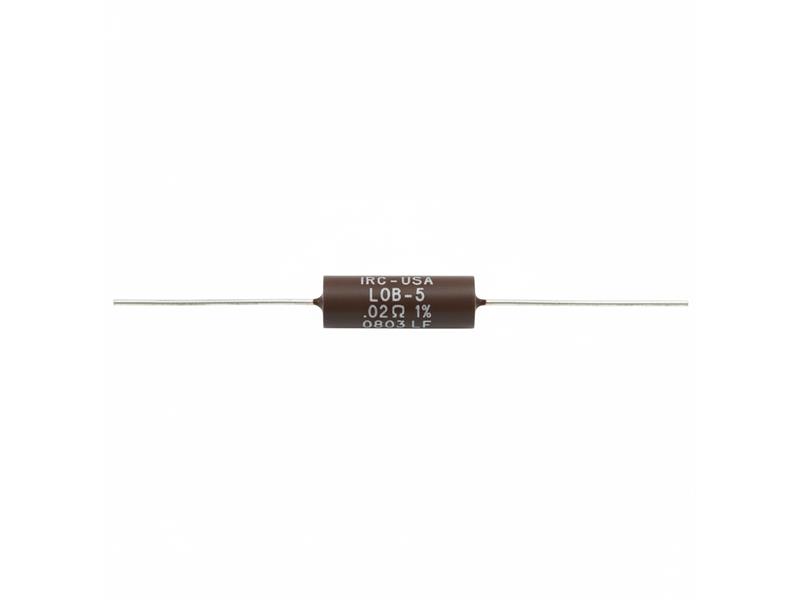 IBT1/2-24K-5% por TT ELECTRONICS