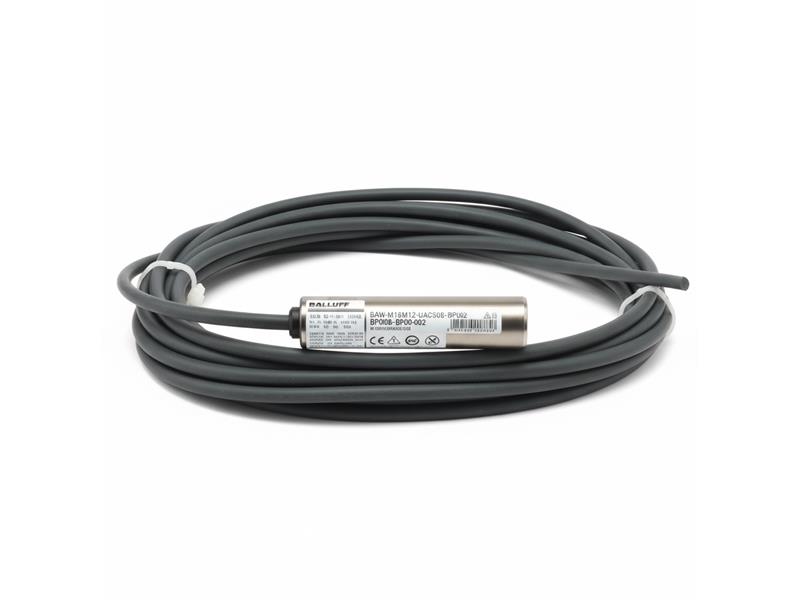 BAW-M18M12-UAC50B-BP00-002 por BALLUFF