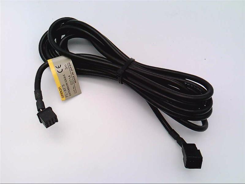 OMRON FL-XC3