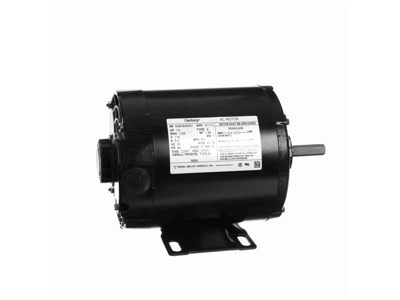 REGAL REXNORD 889A
