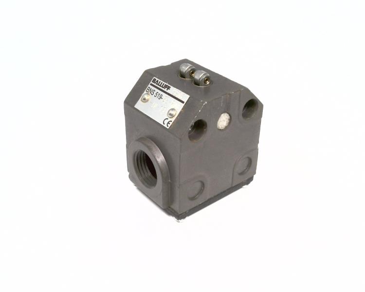 BALLUFF BNS-519-B2-R08-40-13