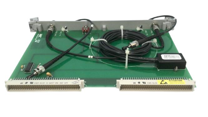 FANUC VMIVME-5599
