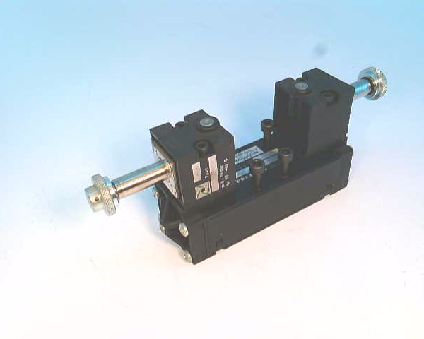 PNEUMAX 1011.53.31.3.5.M3P