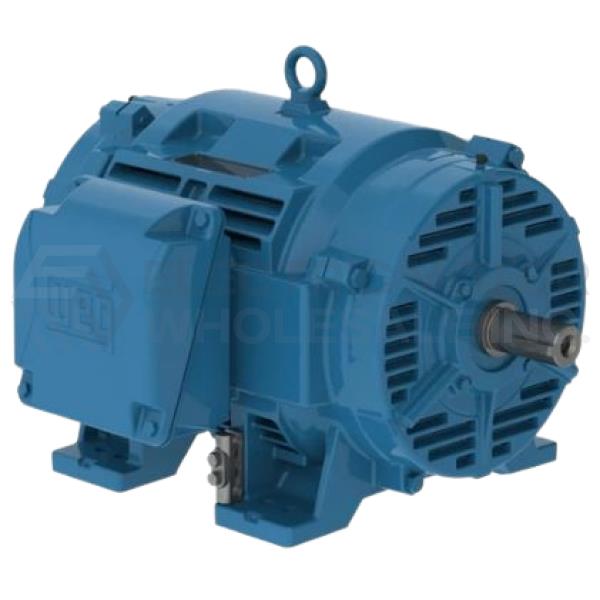 WEG 07518OT3E365TS-W40