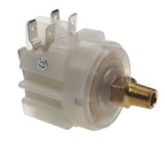 HERGA ELECTRIC LTD 6742-70-U226