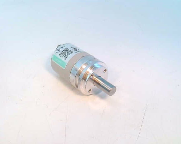 POSITAL FRABA MCD AV002-0412-D10D-PAM