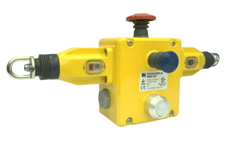 ER1032-042NELAC por OMRON