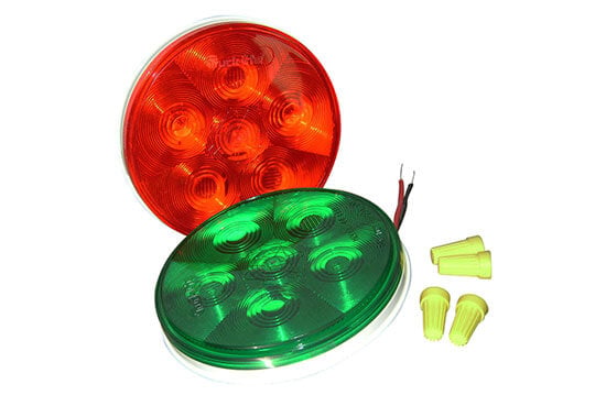 TRI LITE LED12CK