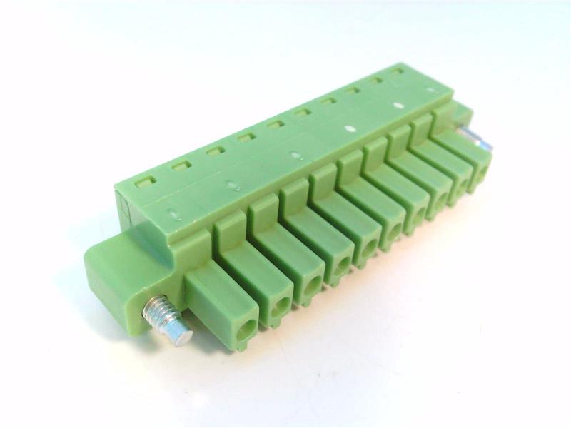 PHOENIX CONTACT MC 1,5/10-STF-3,81