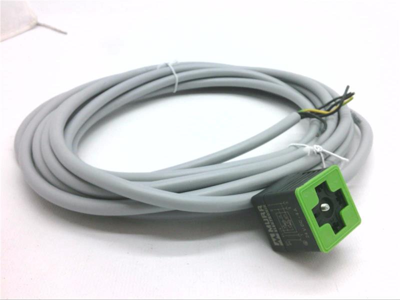 MURR ELEKTRONIK 7000-18121-2180500