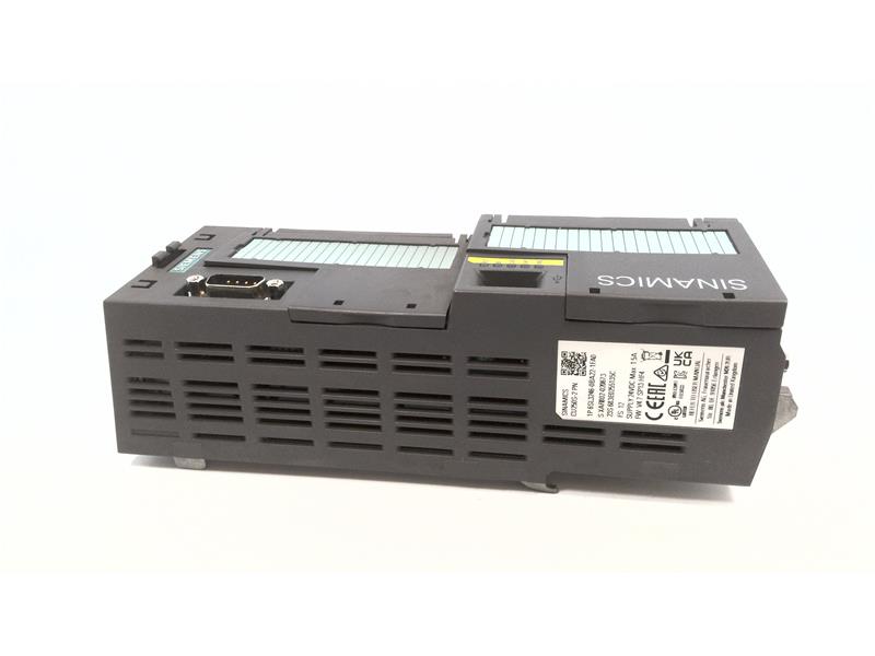 SIEMENS 6SL3246-0BA22-1FA0
