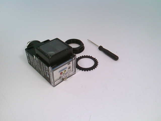 EATON CORPORATION 1451E-6543