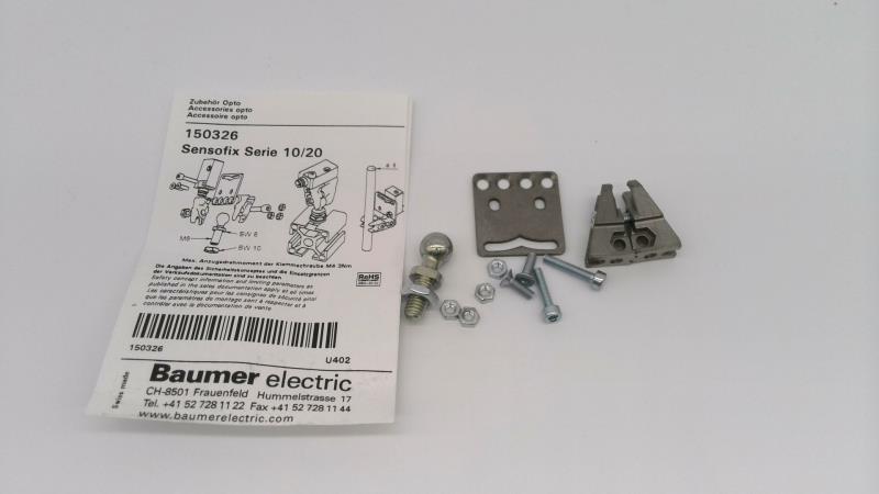 BAUMER ELECTRIC 150326
