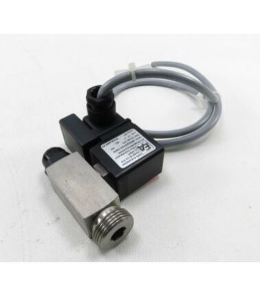 END ARMATUREN GMBH D-32547