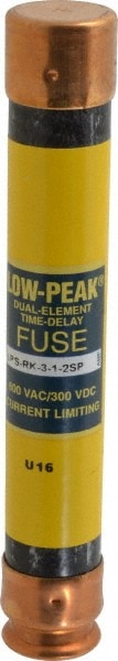 EATON CORPORATION LPS-RK-3-1/2SP