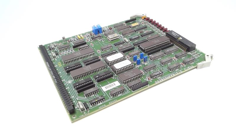GENERAL ELECTRIC DS3800HFPB