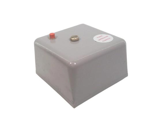 TFM-2A7 por KIDDE-FENWAL, LLC