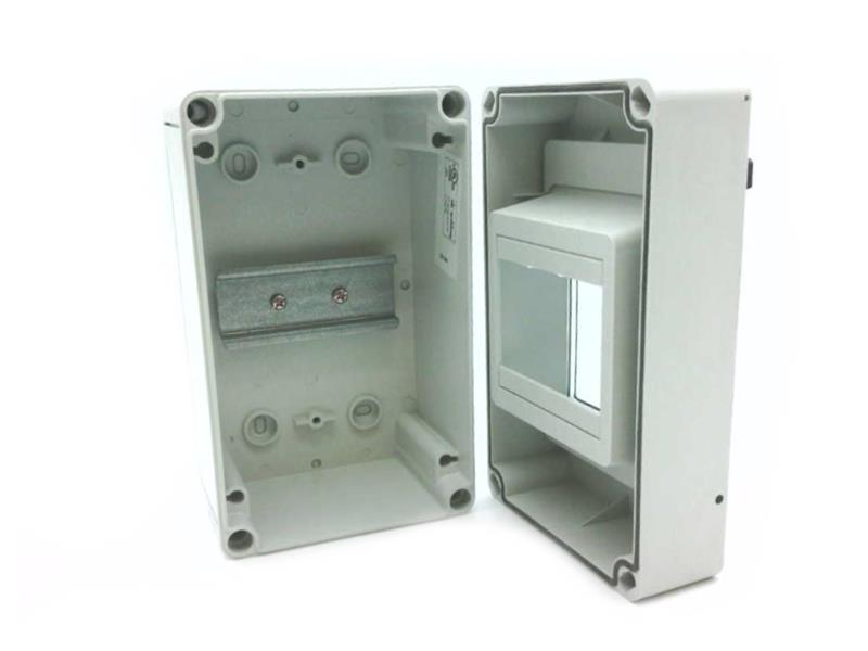 ALTECH CORP 542-504