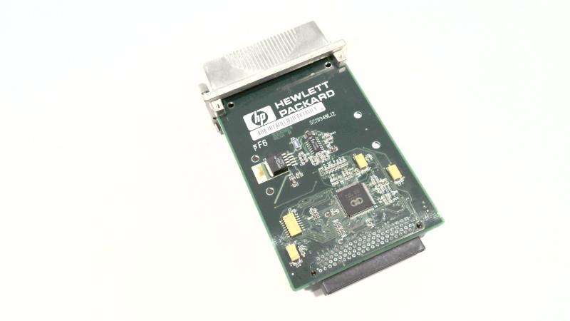 HEWLETT PACKARD COMPUTER C2985-80003