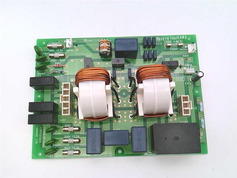 DELTA GROUP ELECTRONICS FN364-H-1